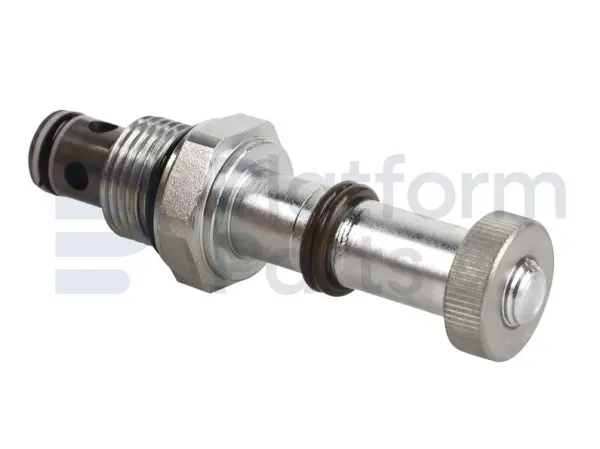 Valve, directional