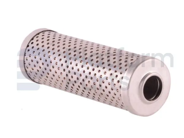 Hydraulic filter