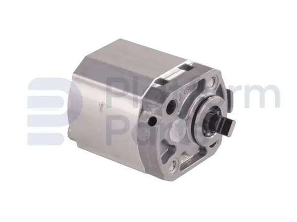 Pompe hydraulique