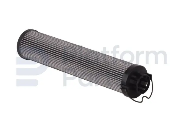Hydraulic filter