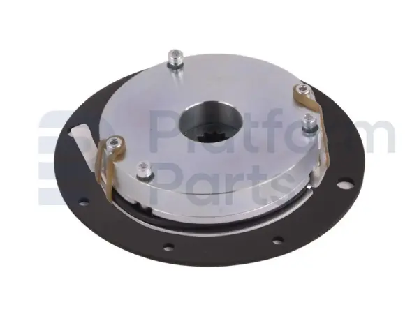 Electric brake, kit