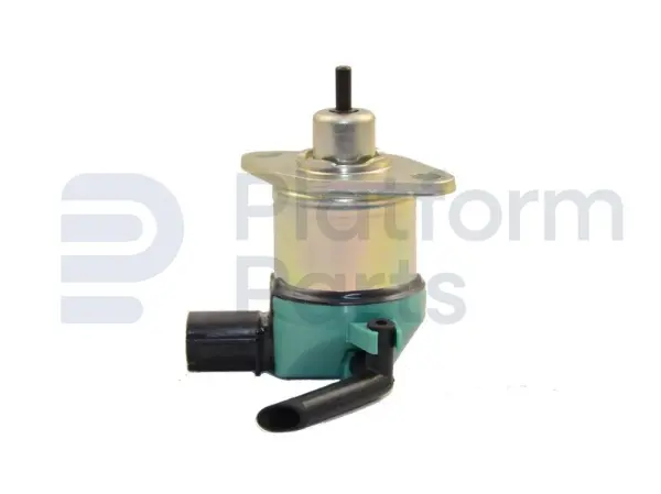Solenoid Shut-off Kubota, 12VDC