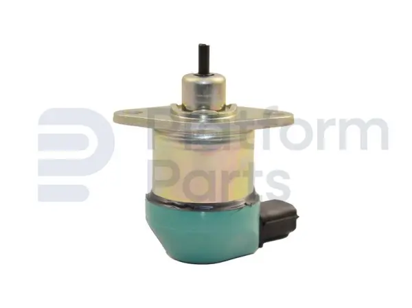Solenoid Shut-off Kubota, 12VDC