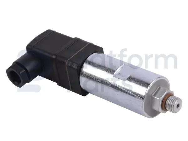Overload sensor