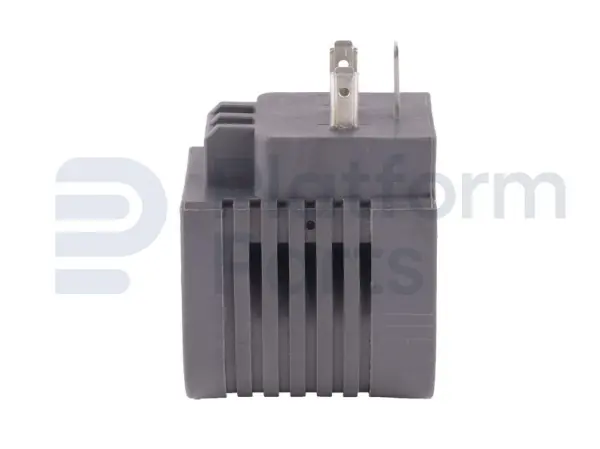 Solenoid, valve