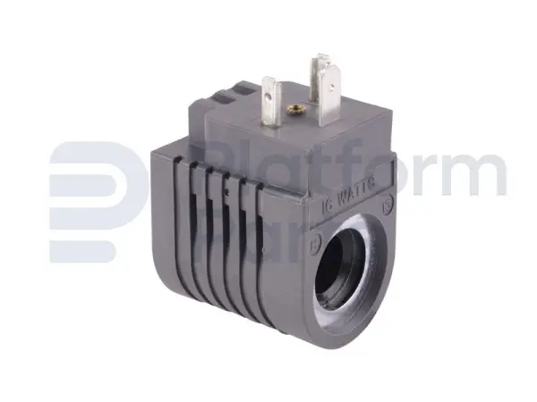 Solenoid, valve