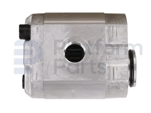 Pump, Gear