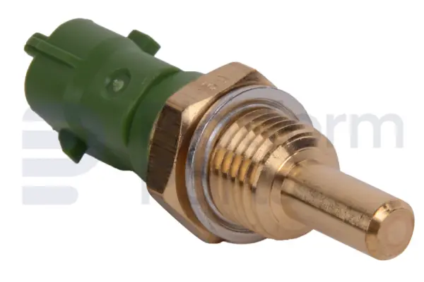 Sensor, oil temperature