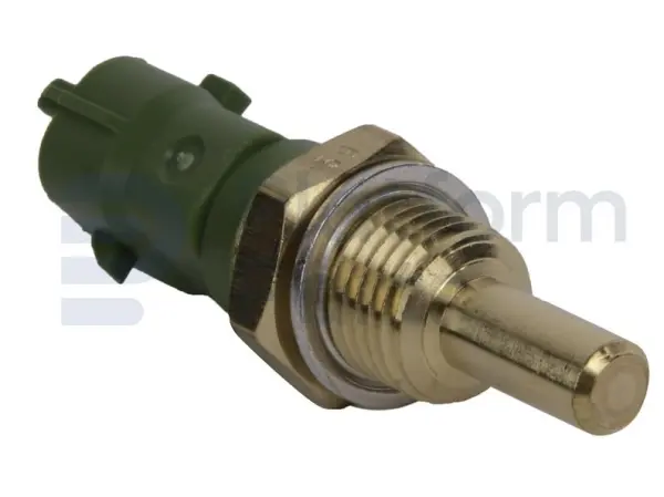 Sensor, oil temperature