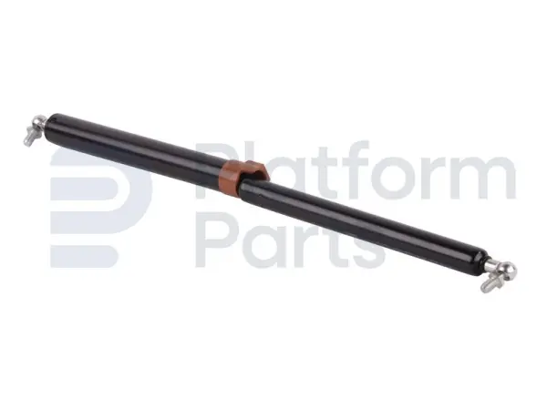Gas spring