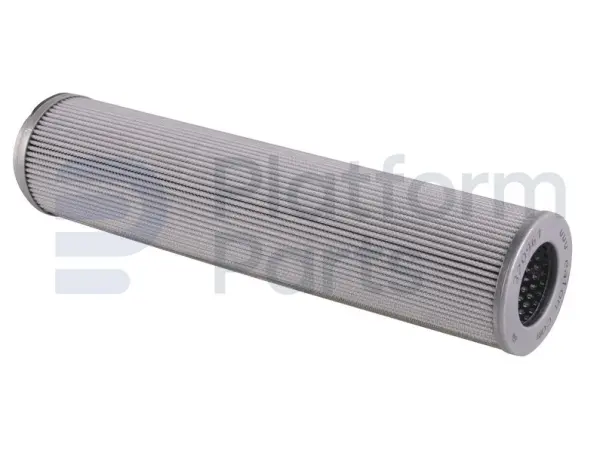 Hydraulic filter