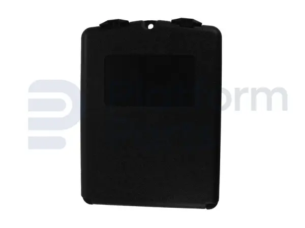 Document holder, plastic