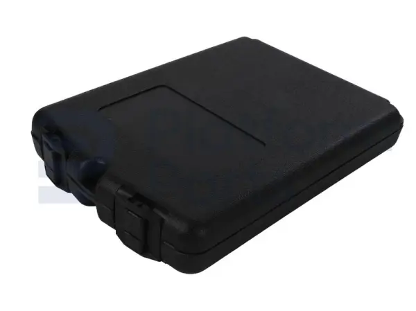 Document holder, plastic