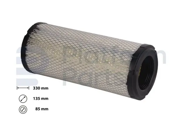 Air filter