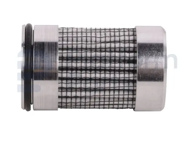 Hydraulic filter