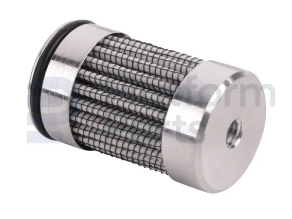 Hydraulic filter