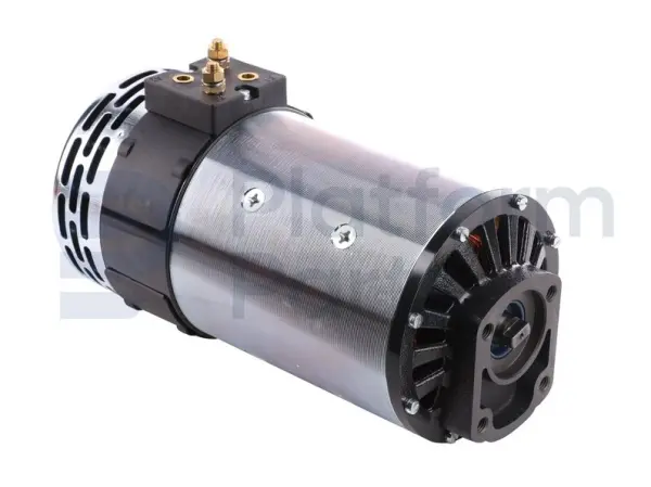 Elektromotor