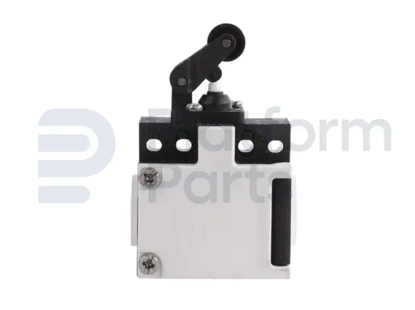 Limit switch