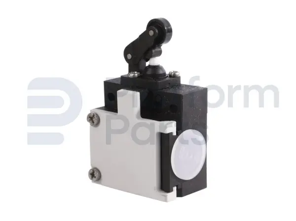 Limit switch