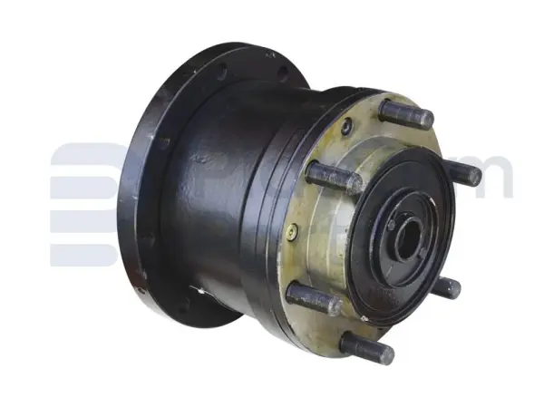 Reduction motor