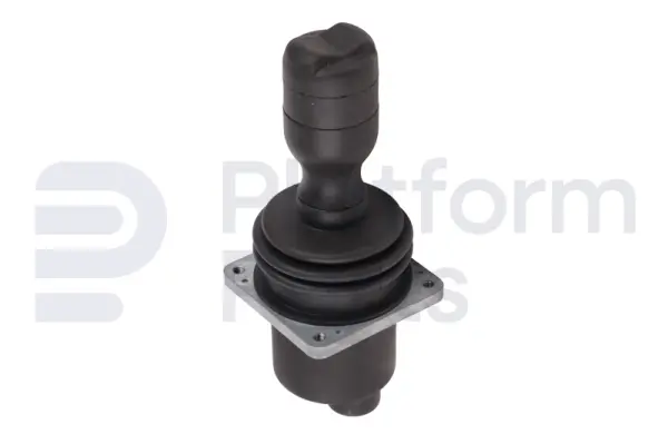 Joystick drive, steer