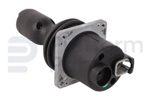 Joystick drive, steer