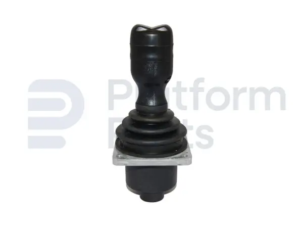 Joystick drive, steer