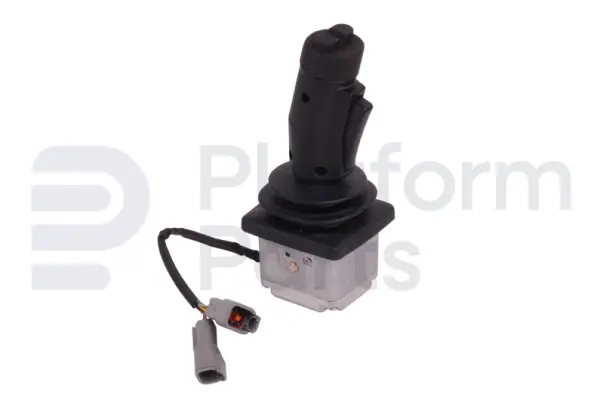Joystick drive, steer