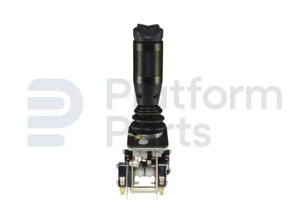 Joystick drive, steer