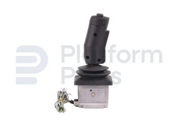 Joystick drive, steer