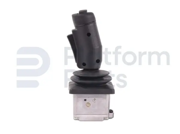 Joystick drive, steer