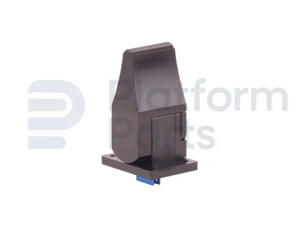 Joystick drive, steer