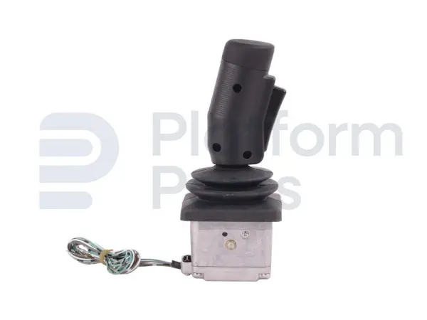 Joystick lift