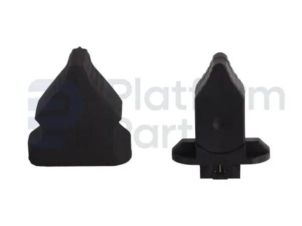 Joystick lift