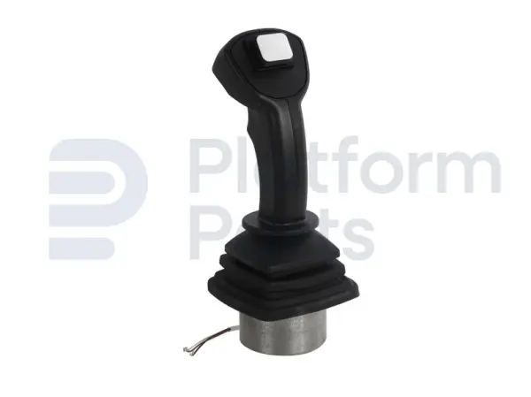Joystick drive, steer
