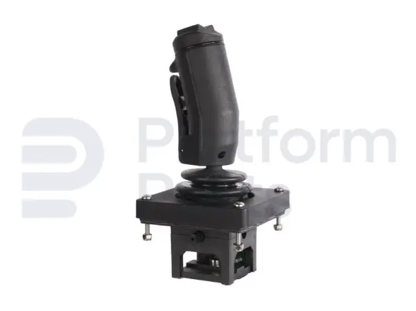 Joystick drive, steer