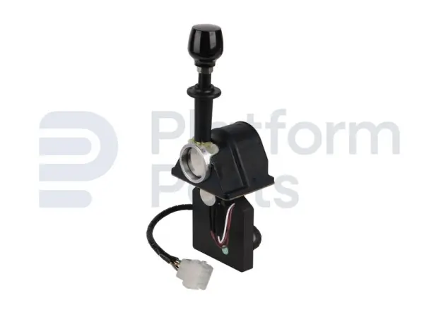 Joystick drive