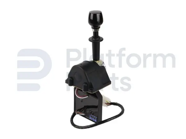 Joystick drive