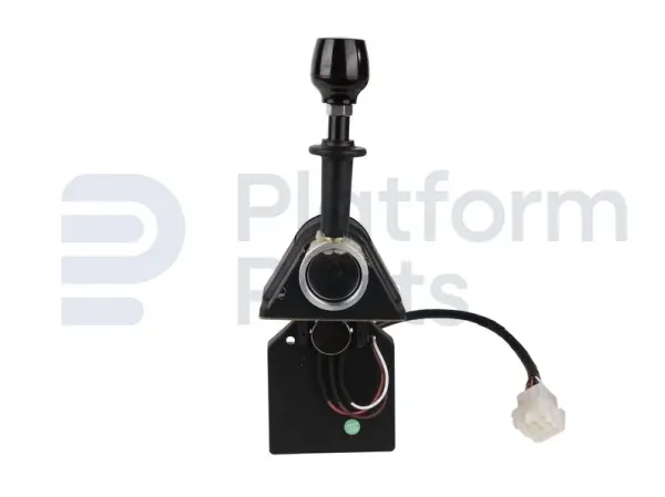 Joystick drive