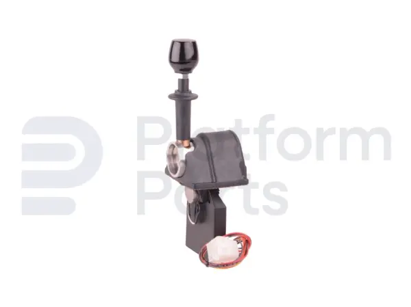 Joystick drive