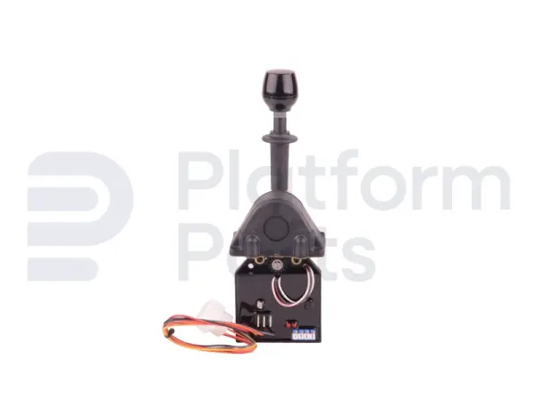 Joystick drive
