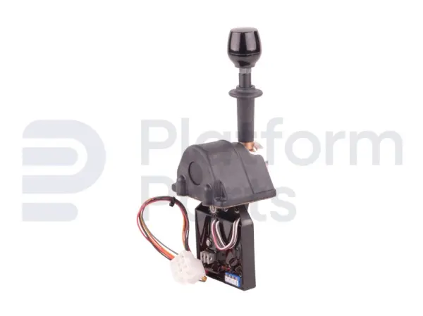 Joystick drive