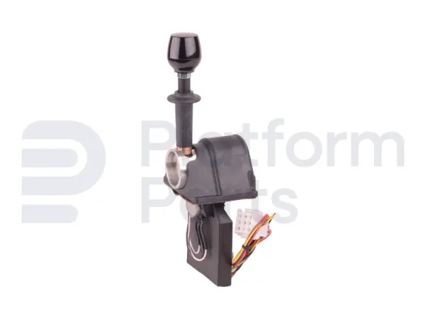 Joystick drive