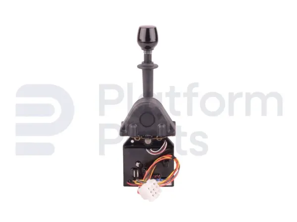 Joystick drive