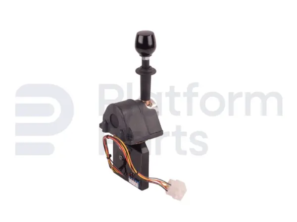 Joystick drive