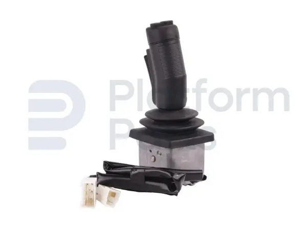 Joystick drive, steer