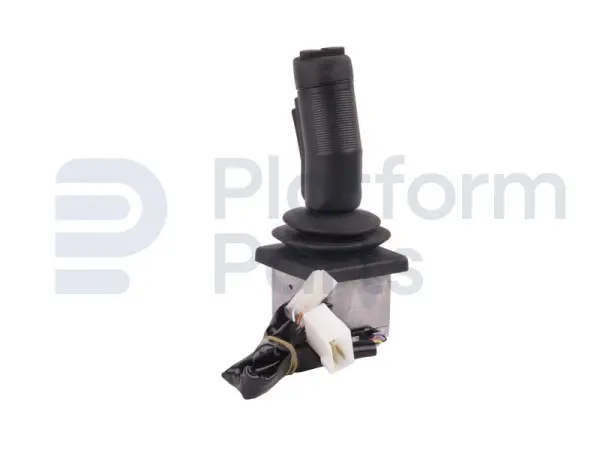Joystick drive, steer