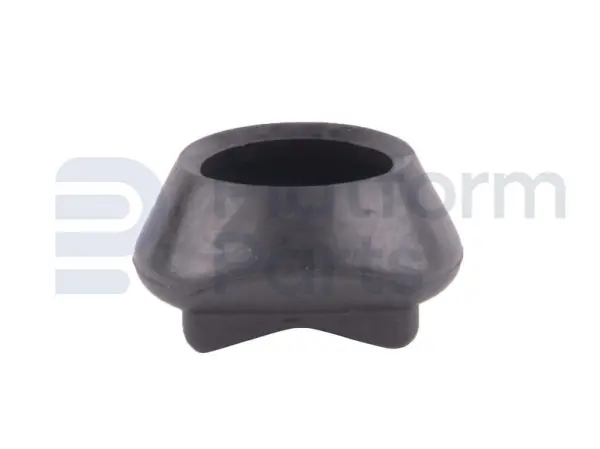 Cap, rocker, joystick