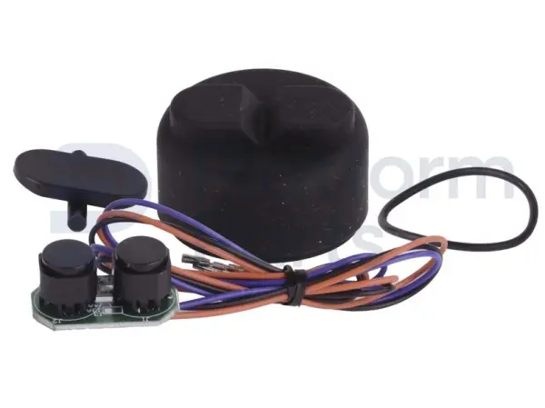 Repair kit joystick
