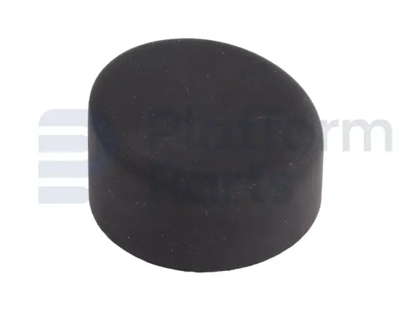 Capsule, rocker, manette de contrôle